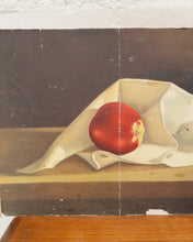 Load image into Gallery viewer, Still Life Apple
