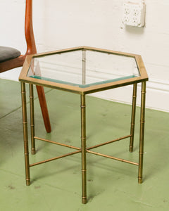 Mastercraft Side Tables