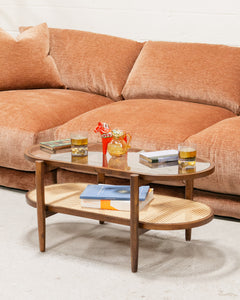 Zaria Coffee Table