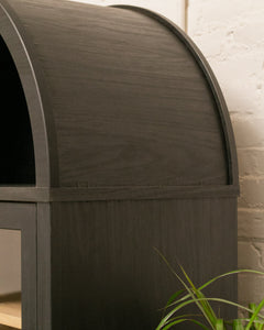 Theodore Arch Cabinet