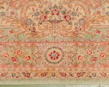 Load image into Gallery viewer, Pink Pastel Antique Rug
