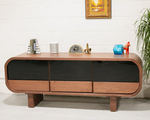 Cosmo Credenza by Sunbeam