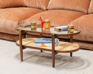 Zaria Coffee Table