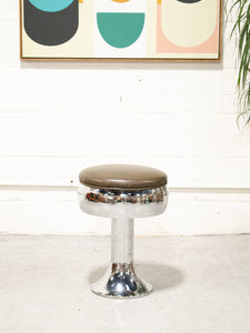 Art Deco Stool