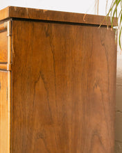 Load image into Gallery viewer, Vintage Bar Cabinet by Drexel
