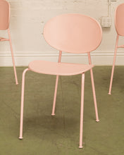 Load image into Gallery viewer, Niki Chair in Pink
