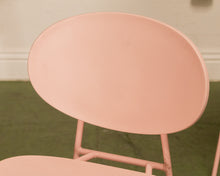 Load image into Gallery viewer, Niki Chair in Pink
