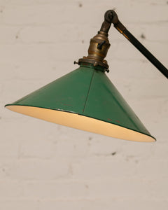 Industrial Lamp