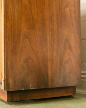 Load image into Gallery viewer, Vintage Bar Cabinet by Drexel
