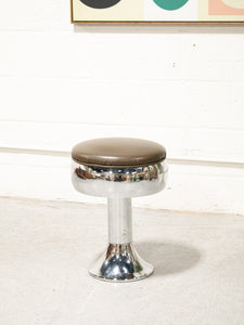 Art Deco Stool