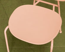 Load image into Gallery viewer, Niki Chair in Pink
