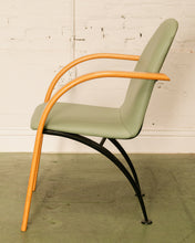 Load image into Gallery viewer, Post Modern Pastel Chairs
