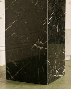 Marble Pedestal