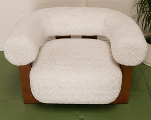 Antonia Club Chair