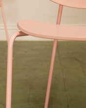 Load image into Gallery viewer, Niki Chair in Pink
