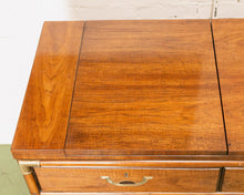 Load image into Gallery viewer, Vintage Bar Cabinet by Drexel
