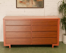 Load image into Gallery viewer, Vintage Dresser by Showers Furniture
