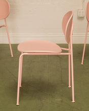 Load image into Gallery viewer, Niki Chair in Pink
