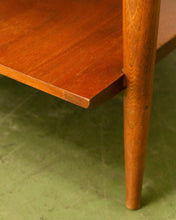 Load image into Gallery viewer, Side Table by Lane From the &quot;Copenhagen Collection”
