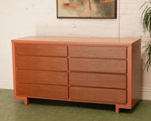 Load image into Gallery viewer, Vintage Dresser by Showers Furniture
