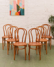 Load image into Gallery viewer, Vintage Thonet Chair
