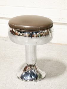 Art Deco Stool