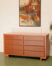 Load image into Gallery viewer, Vintage Dresser by Showers Furniture
