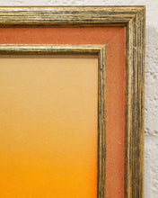 Load image into Gallery viewer, Vintage Sunset Print
