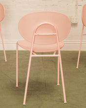 Load image into Gallery viewer, Niki Chair in Pink
