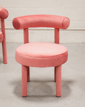 Load image into Gallery viewer, Ellie Chair in Sherbet
