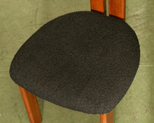 Load image into Gallery viewer, Lucas Chair in Black
