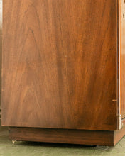 Load image into Gallery viewer, Vintage Bar Cabinet by Drexel
