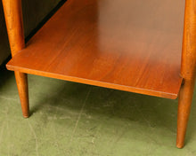 Load image into Gallery viewer, Side Table by Lane From the &quot;Copenhagen Collection”
