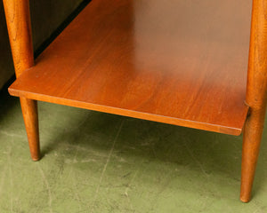 Side Table by Lane From the "Copenhagen Collection”