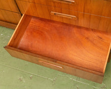 Load image into Gallery viewer, United Furniture Mid-Century Modern Low Dresser
