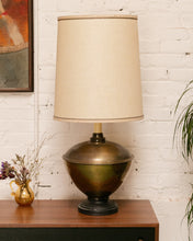 Load image into Gallery viewer, Huge Brass Lamps
