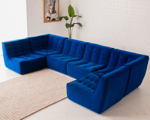 Pick your own color Juno Sofa Exclusive Sofa