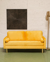 Load image into Gallery viewer, Citron Sofa
