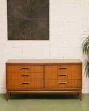 Load image into Gallery viewer, United Furniture Mid-Century Modern Low Dresser
