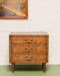 Mastercraft Mid Century Chest of Drawers