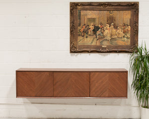 Alexander Floating Credenza 72”