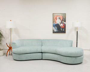 Madeline Sofa