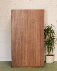 Hamilton Slat Wardrobe