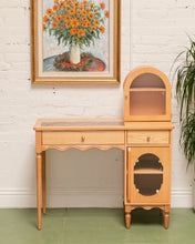 Load image into Gallery viewer, Neo Victorian Chic Vanity
