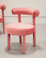 Load image into Gallery viewer, Ellie Chair in Sherbet
