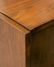 Load image into Gallery viewer, Vintage Credenza Console
