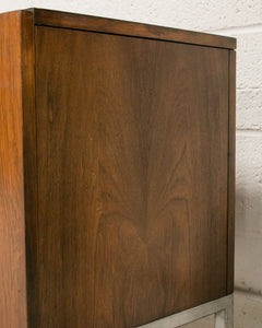 Vintage Credenza Console