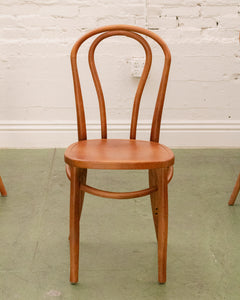 Vintage Thonet Chair