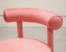 Load image into Gallery viewer, Ellie Chair in Sherbet
