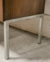 Load image into Gallery viewer, Vintage Credenza Console
